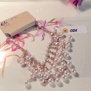 🔴PRICE DROP! #24 beaded necklace